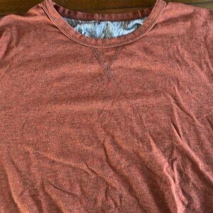 American Eagle T Shirt Active Flex